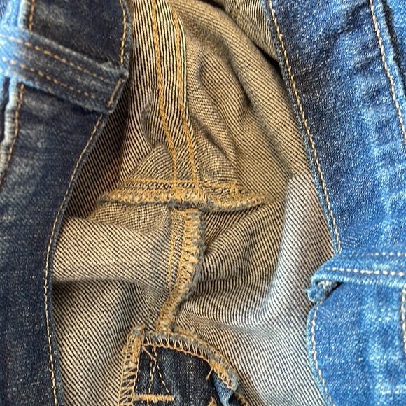 J Brand denim jeans size 31 - Picture 8 of 9